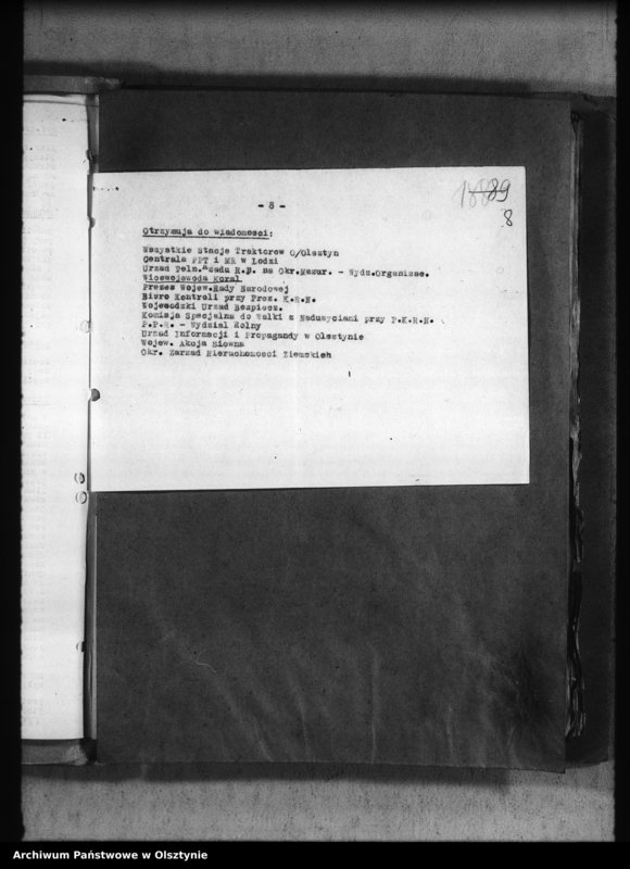 image.from.unit.number "Protokoły i sprawozdania ze zjazdów, Starostw i referatów"