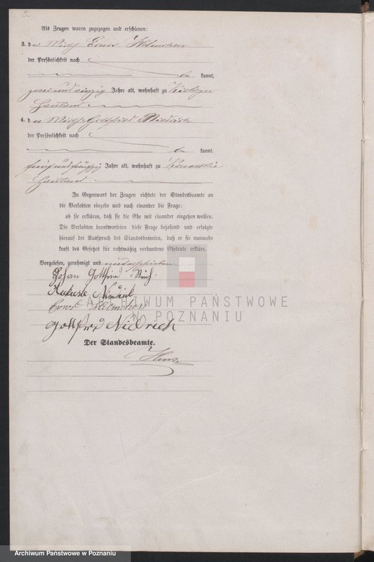 image.from.unit.number "Księga małżeństw"