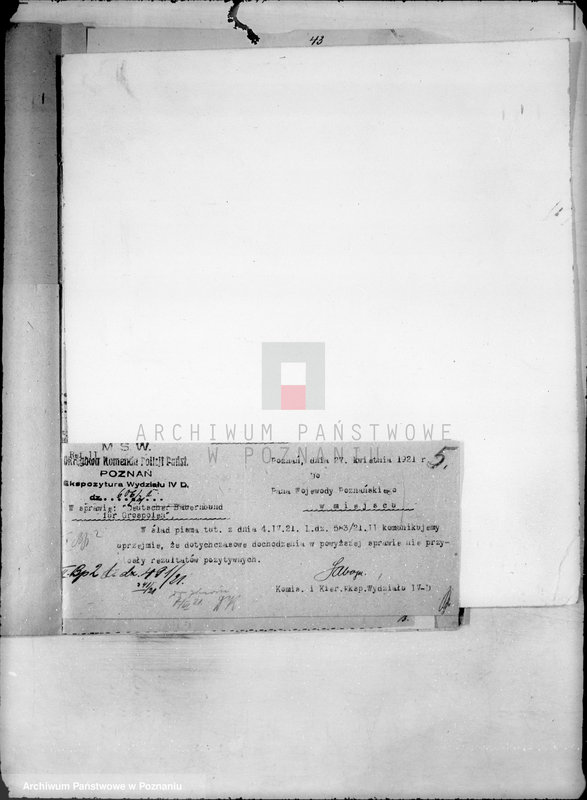 Obraz 10 z jednostki "/Deutscher Bauern-Verein/"