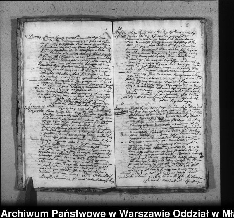 image.from.unit.number "Akta urodzin, małżeństw i zgonów"