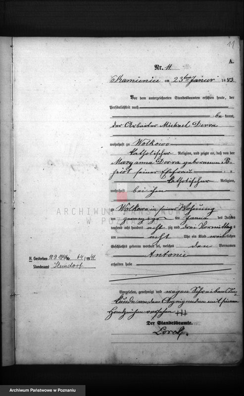 image.from.unit.number "Księga urodzeń"
