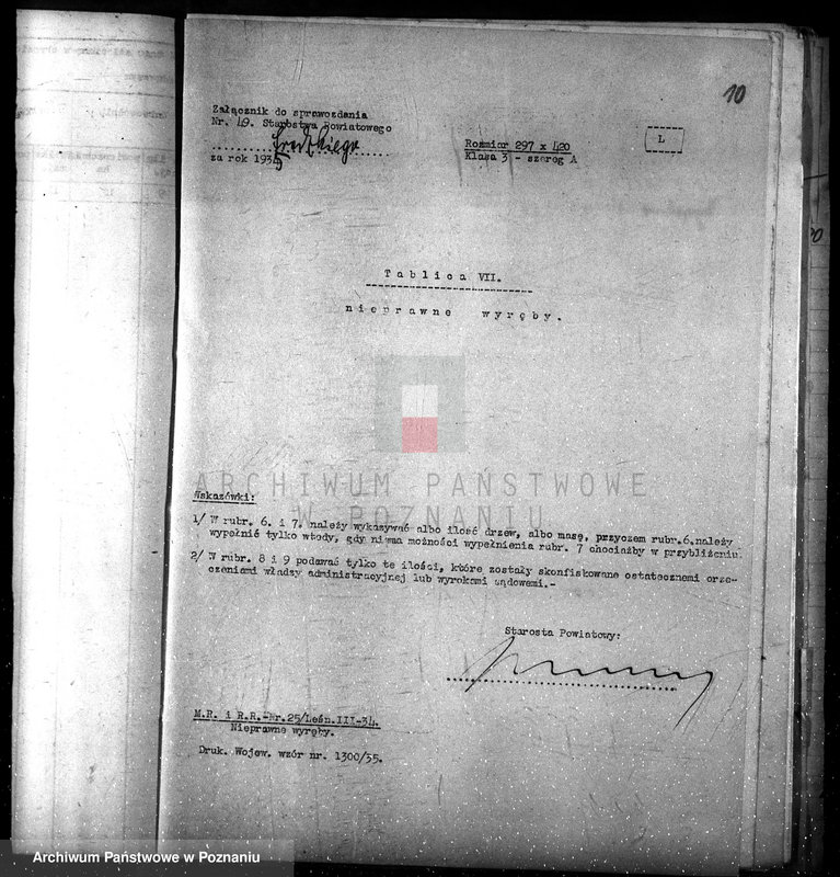 image.from.unit.number "Sprawozdanie roczne z powiatów za 1935 rok"