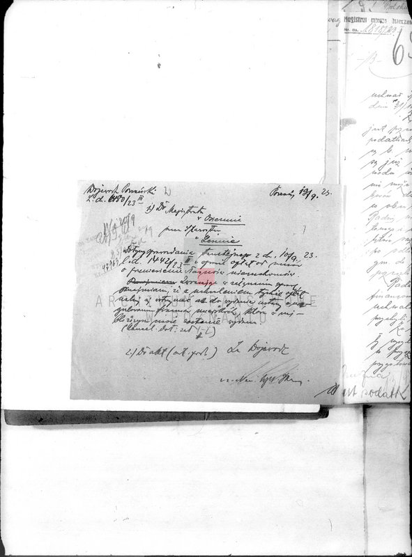 Obraz 6 z jednostki "Podatki Komunalne miasta Osieczny"