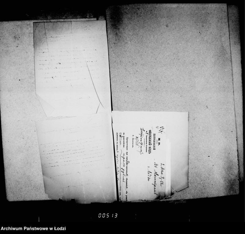 Obraz 7 z jednostki "O sudebnych i gerbovych štrafach čast 2"