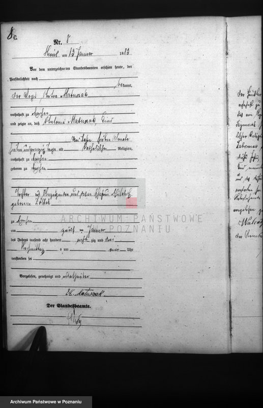 image.from.unit.number "Księga zgonów"