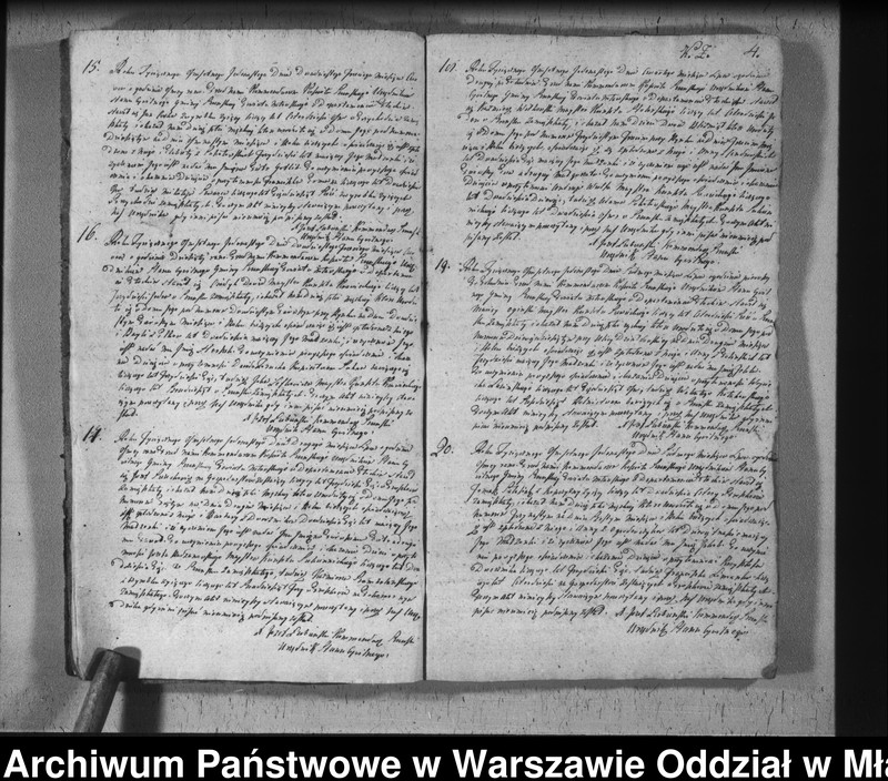 image.from.unit.number "Akta urodzin, małżeństw i zgonów"