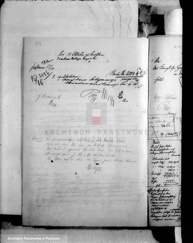 Obraz 15 z jednostki "Bauten auf der Domäne Kaisersfelde"