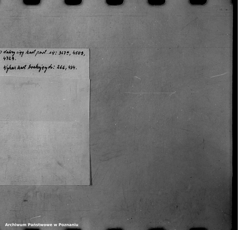 Obraz 3 z jednostki "Relationes [protocollon]"