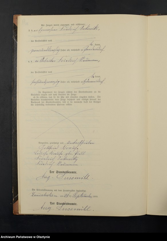 image.from.unit.number "Heiraths-Neben-Register Nr 1 - 16"