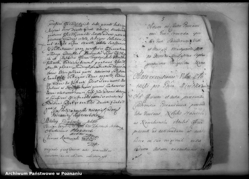 Obraz 12 z jednostki "Relationes [protocollon]"