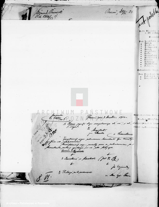 Obraz 20 z jednostki "Podatki Komunalne miasta Czarnkowa"