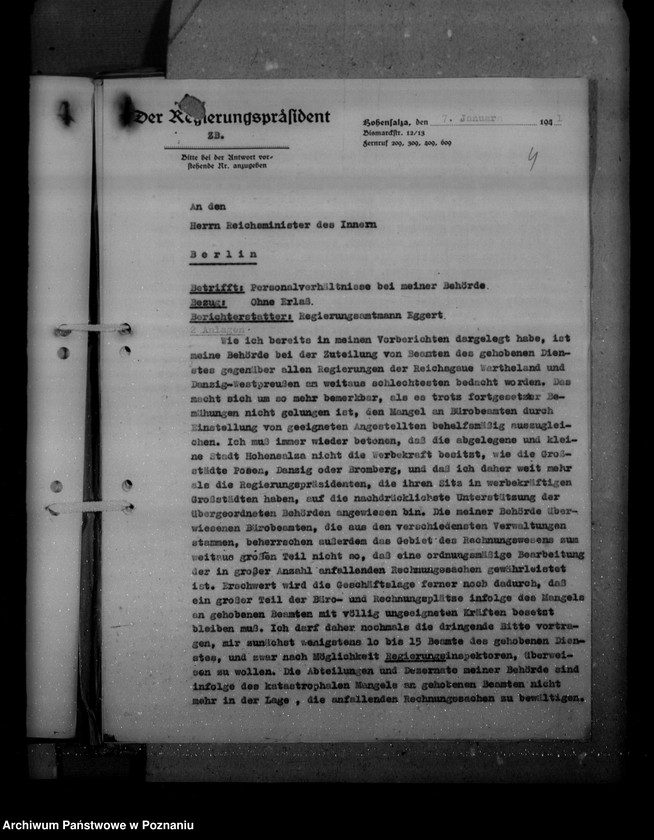 Obraz 8 z jednostki "Zapotrzebowanie na pracowników w rejencji inowrocławskiej"