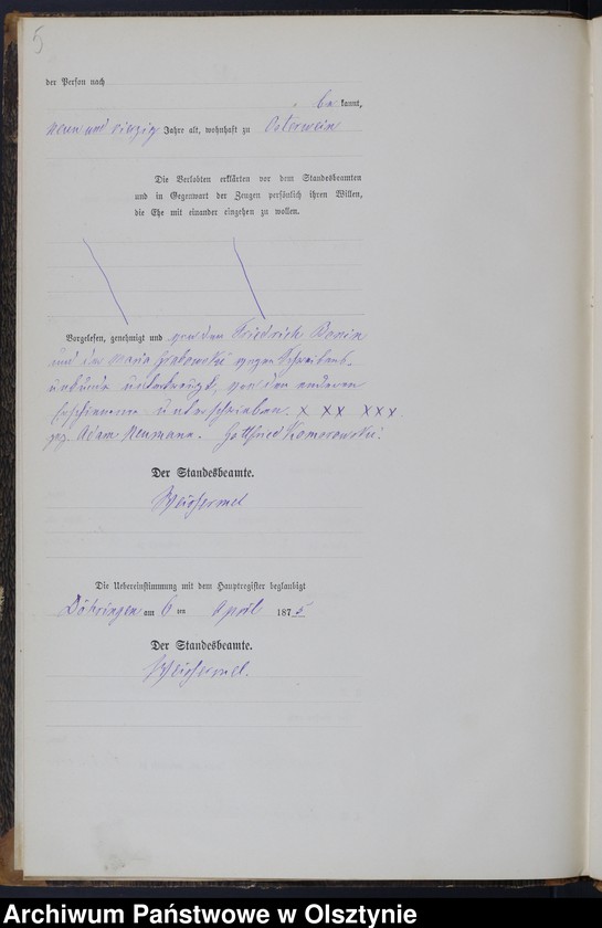 image.from.unit.number "Heiraths-Neben-Register Nr 1 - 12"