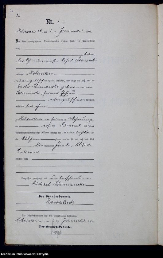 image.from.unit.number "Geburts-Neben-Register Nr 1 - 73"