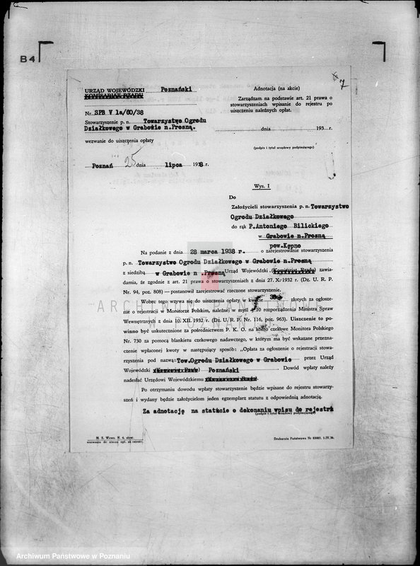 image.from.unit.number "/Towarzystwo Ogrodu Działkowego w Grabowie nad Prosną/"