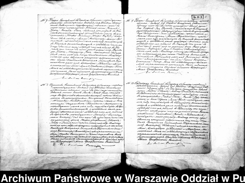 image.from.unit.number "Akta urodzeń, małżeństw i zgonów"