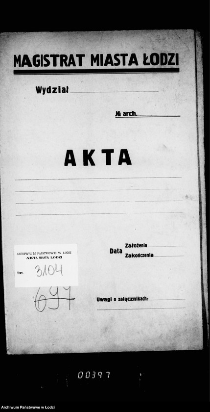 Obraz 4 z jednostki "O mostovoj"