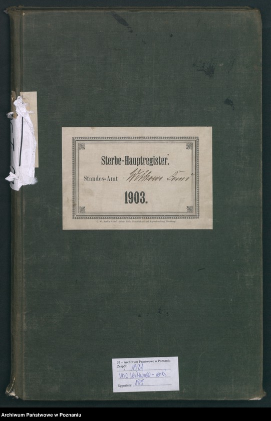 image.from.unit.number "Sterbe-Hauptregister"