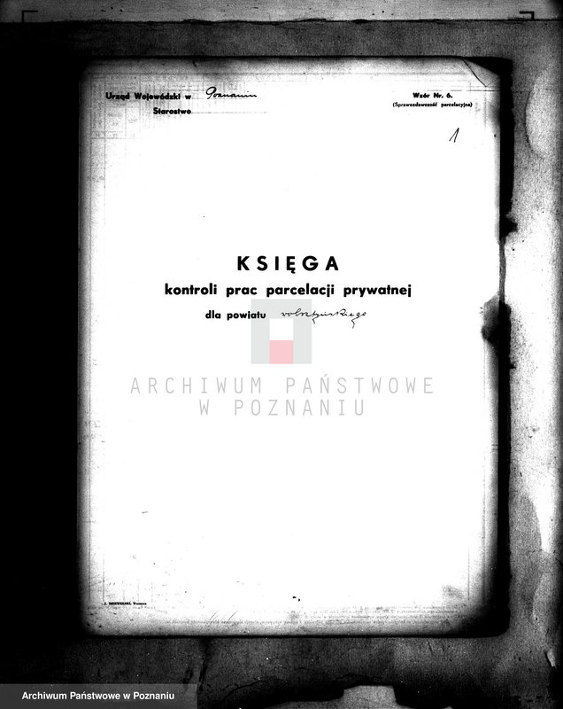image.from.unit.number "/Księga kontroli prac parcelacji prywatnej powiatu wolsztyńskiego/"
