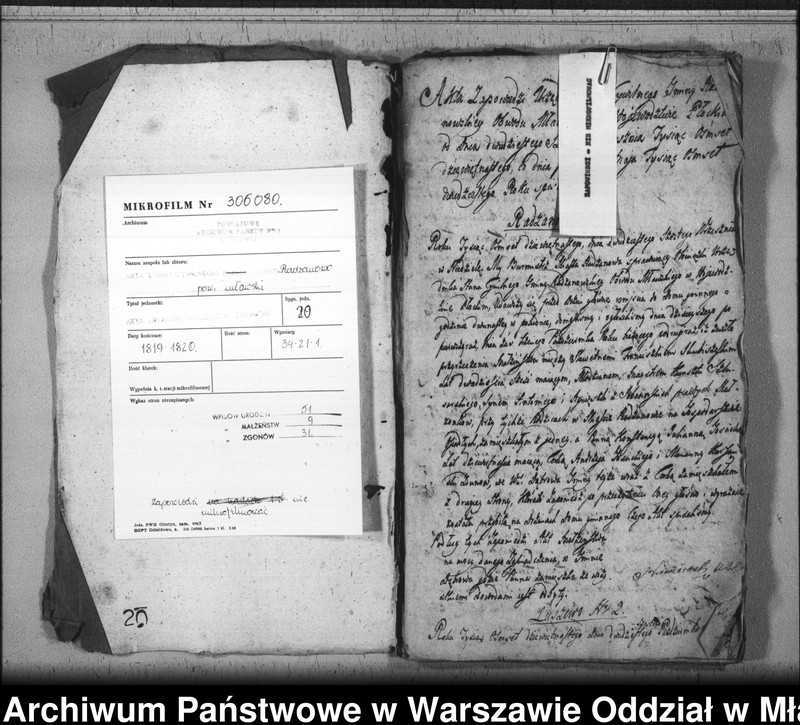 image.from.unit.number "Akta urodzin, małżeństw i zgonów"