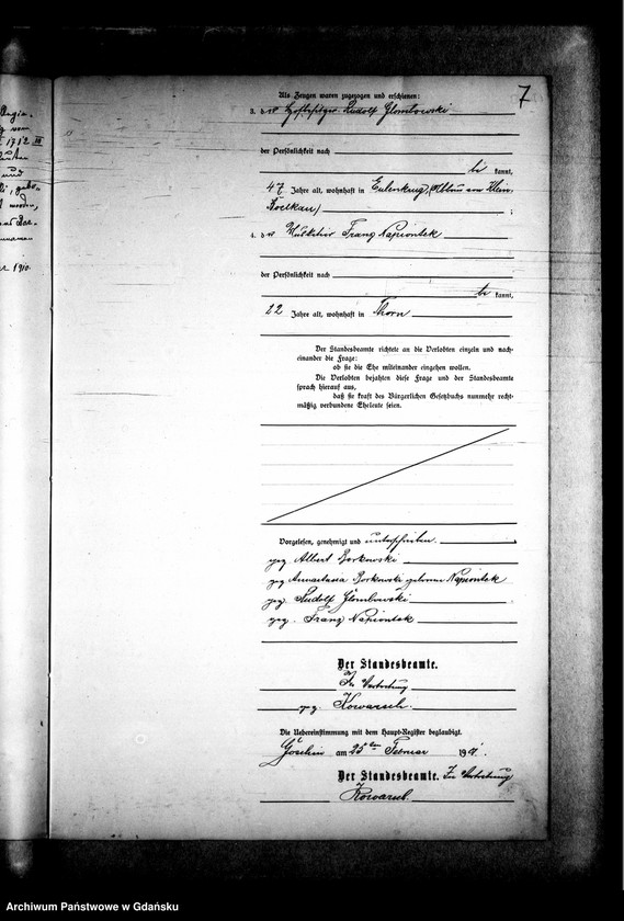 image.from.unit.number "Księga małżeństw"