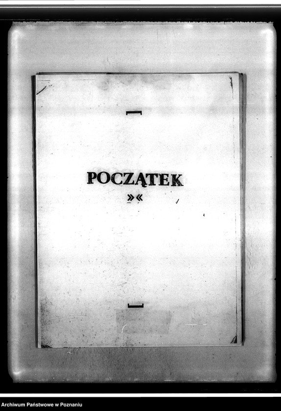 Obraz 3 z jednostki "Dziennik zarządzeń i rozkazów Komendy Powiatowej Związku Strzeleckiego w Koninie"