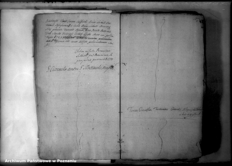 Obraz 11 z jednostki "Relationes [protocollon]"