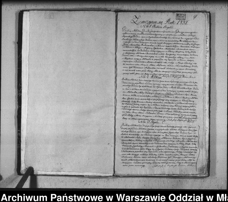 image.from.unit.number "Akta urodzin, małżeństw i zgonów"