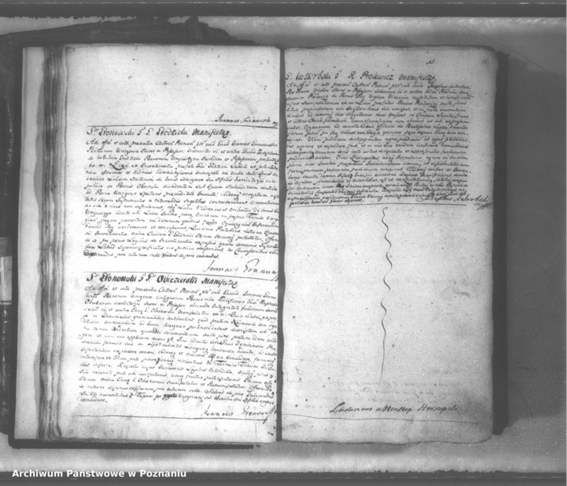 Obraz 19 z jednostki "Relationes [protocollon]"