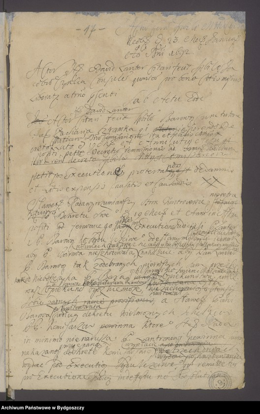 image.from.unit.number "[Księga protokołów Trzech Ordynków]"