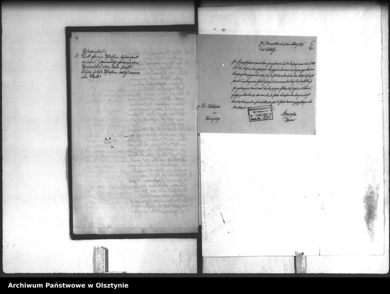 image.from.unit.number "Rominten, evangelische Kirche"