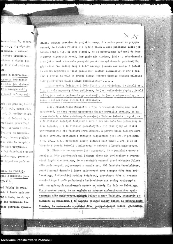 Obraz 20 z jednostki "Departament Rolnictwa"