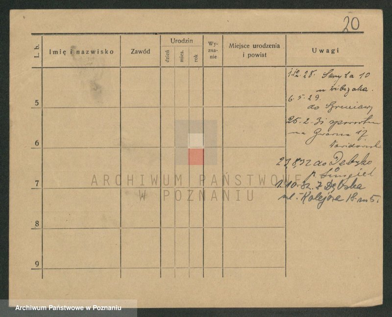 image.from.unit.number "Kowalec - Kowalstein"