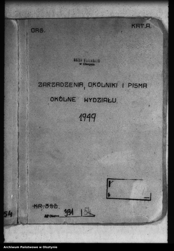 image.from.unit.number "Zarządzenia, okólniki i pisma okólne wydziałów"