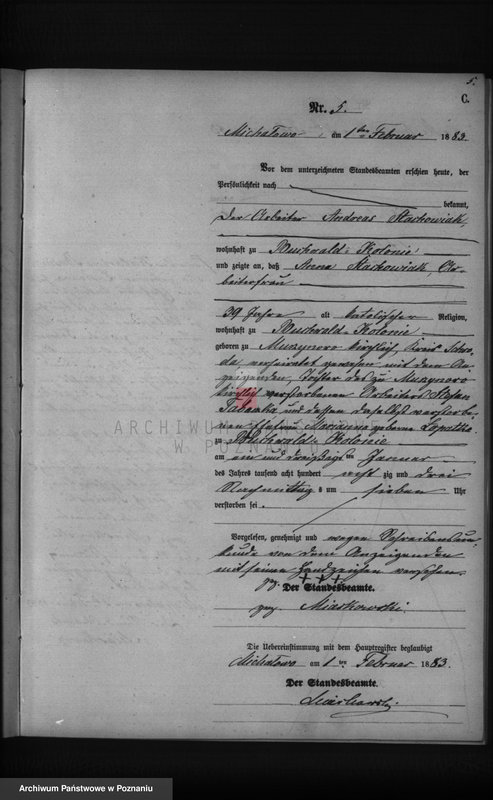 image.from.unit.number "Księga zgonów"