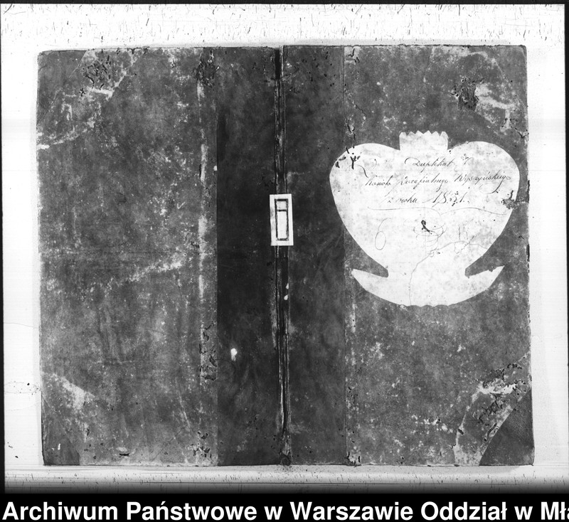 image.from.unit.number "Akta urodzeń, małżeństw i zgonów"