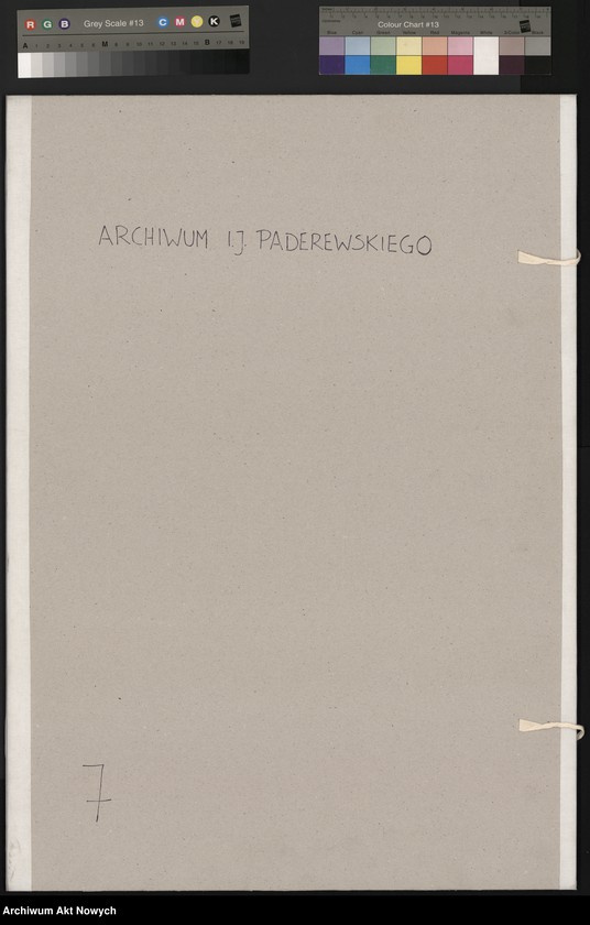 image.from.unit.number "Dyplom nadania Wielkiego Krzyża Legii Honorowej"