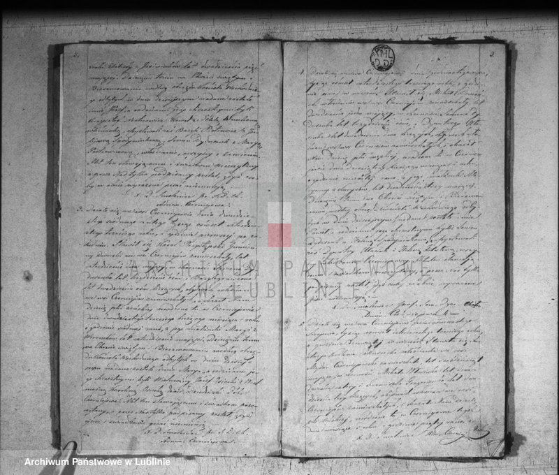 image.from.unit.number "Księga urodzeń, małżeństw i zgonów"
