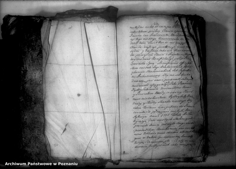 Obraz 5 z jednostki "Relationes [protocollon]"