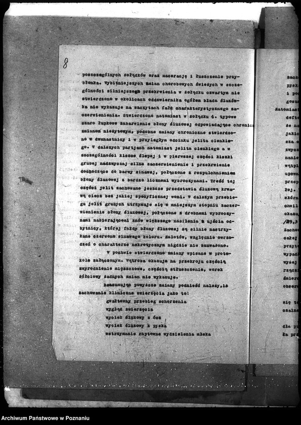 Obraz 12 z jednostki "Księgosusz - Kościerzyna"