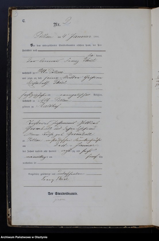 image.from.unit.number "Sterbe-Haupt-Register Nr 1 - 82"