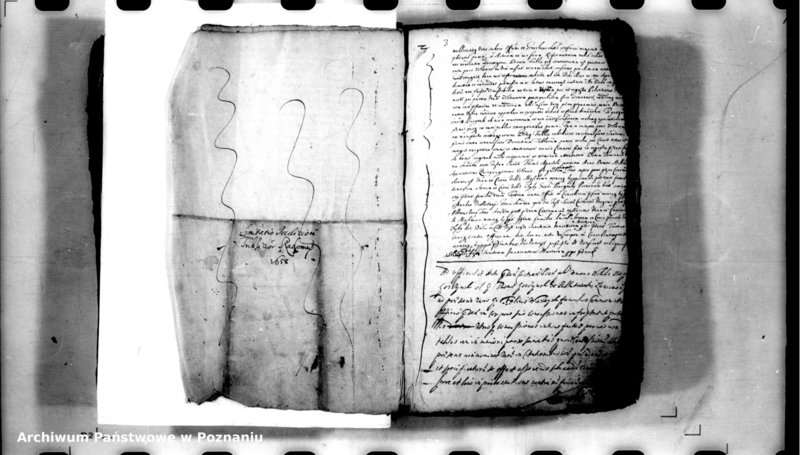 Obraz 8 z jednostki "Relationes [protocollon]"