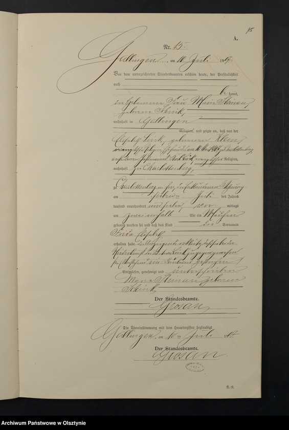 image.from.unit.number "Geburts-Neben-Register Nr 1 - 46"