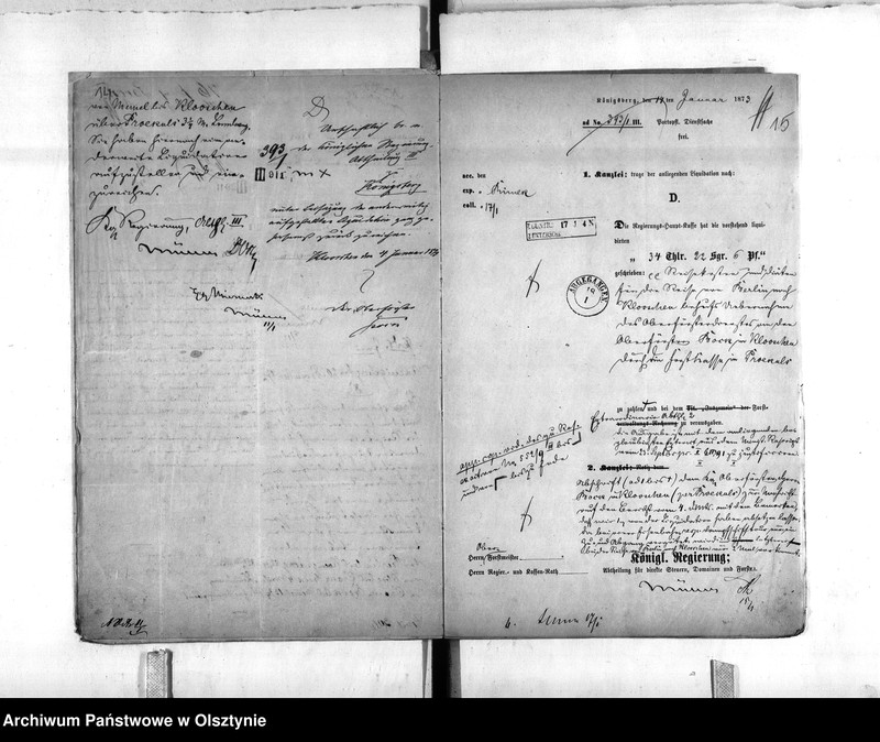 image.from.unit.number "Oberförster Bock [Paul] zu Kloschen"
