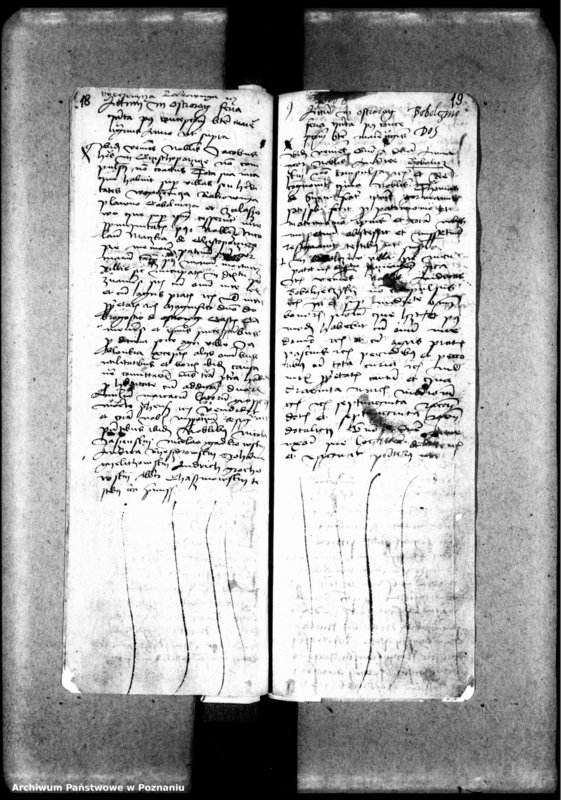 Obraz 14 z jednostki "Resignationes [protocollon]"