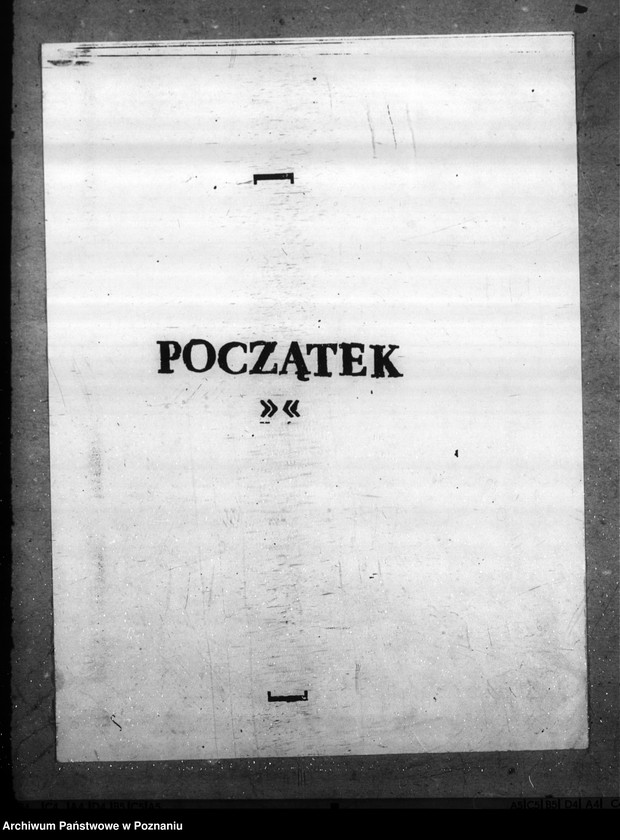 Obraz 3 z jednostki "Sprawozdanie o sytuacji szkół średnich w rejencji łódzkiej"