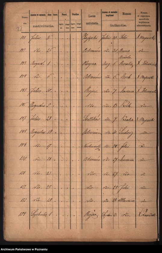 image.from.unit.number "Duplikat urodzonych, zaślubionych i zmarłych"