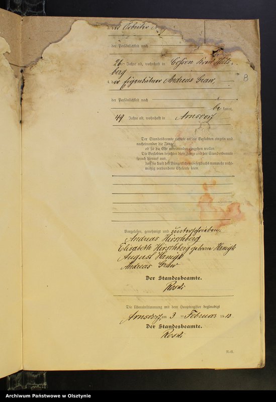 image.from.unit.number "Heirats Neben-Register Nr 1 - [brak możliwości odczytu]"