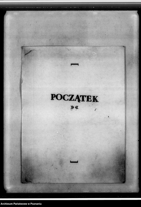 Obraz 3 z jednostki "Korespondencja federacji w sprawach personalno-organizacyjnych- zaświadczenia, powiadomienia o zebraniach i inne"