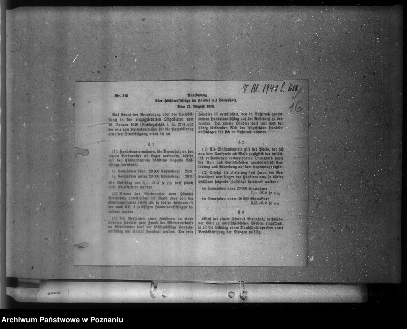 Obraz 20 z jednostki "Preisbildung verschiedener Erzeugnisse"